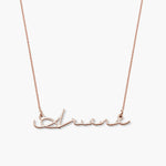 Load image into Gallery viewer, NEW - ATENA Personalized Necklace