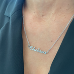 Load image into Gallery viewer, ATENA Personalized Necklace