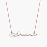 Load image into Gallery viewer, NEW - ATENA Personalized Necklace
