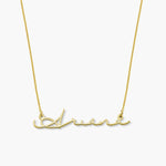 Load image into Gallery viewer, NEW - ATENA Personalized Necklace
