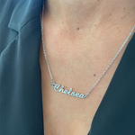 Load image into Gallery viewer, ATENA Personalized  Necklace
